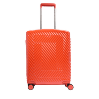 VALISE CABINE 4 ROUES