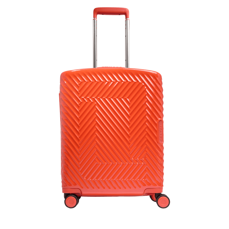 VALISE CABINE 4 ROUES