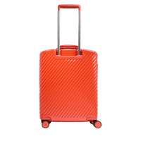 VALISE CABINE 4 ROUES