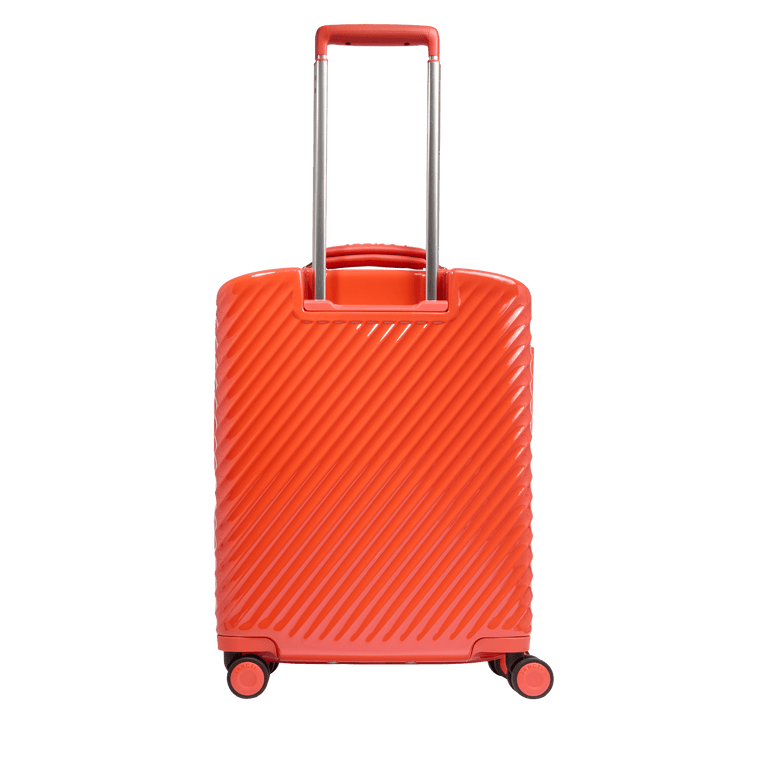 VALISE CABINE 4 ROUES