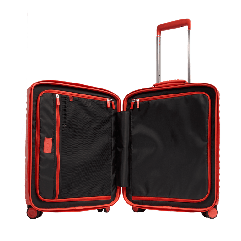 VALISE CABINE 4 ROUES