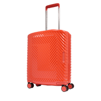 VALISE CABINE 4 ROUES