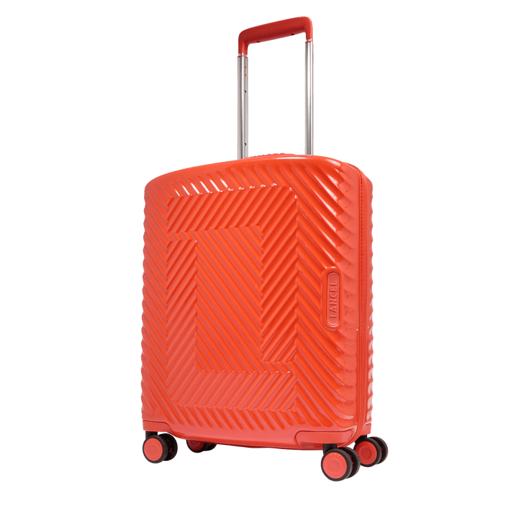 VALISE CABINE 4 ROUES