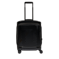 VALISE CABINE 4 ROUES POCHE FRONTALE