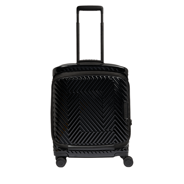 VALISE CABINE 4 ROUES POCHE FRONTALE