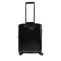 VALISE CABINE 4 ROUES POCHE FRONTALE