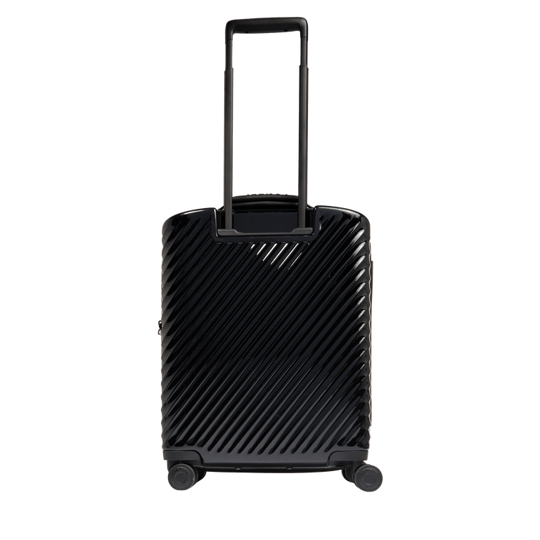 VALISE CABINE 4 ROUES POCHE FRONTALE