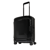 VALISE CABINE 4 ROUES POCHE FRONTALE