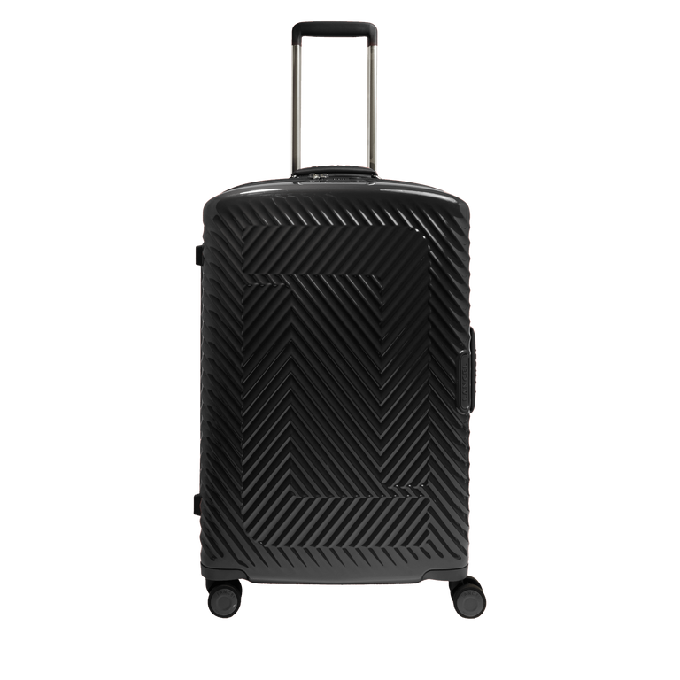 4-W MEDIUM SUITCASE