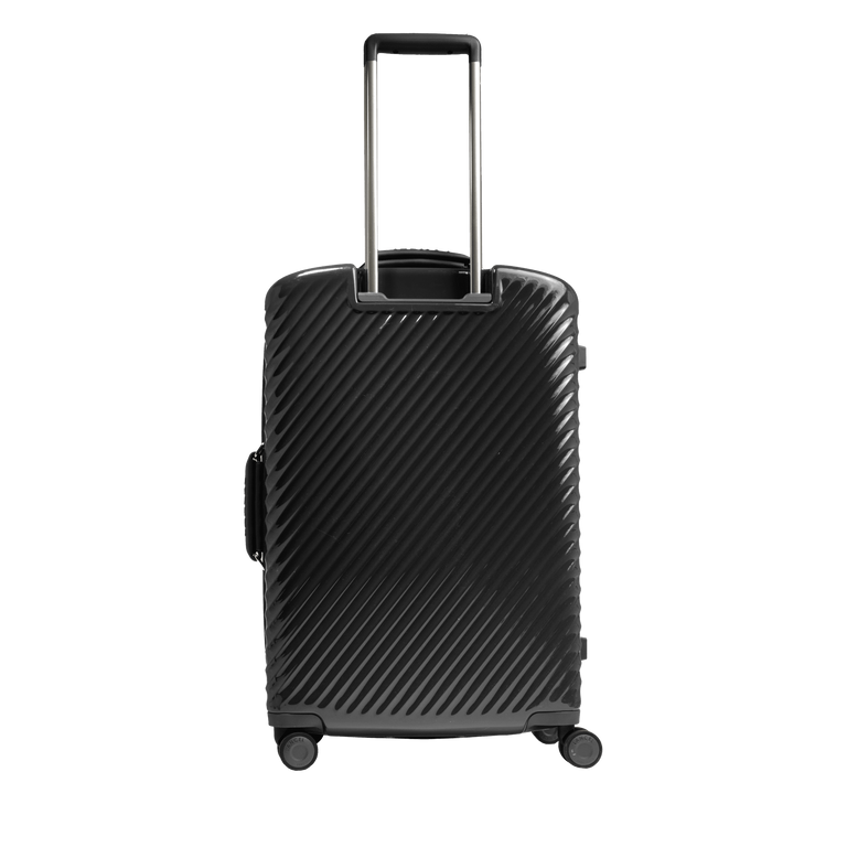 4-W MEDIUM SUITCASE