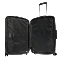 4-W MEDIUM SUITCASE