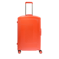 VALISE MEDIUM 4 ROUES