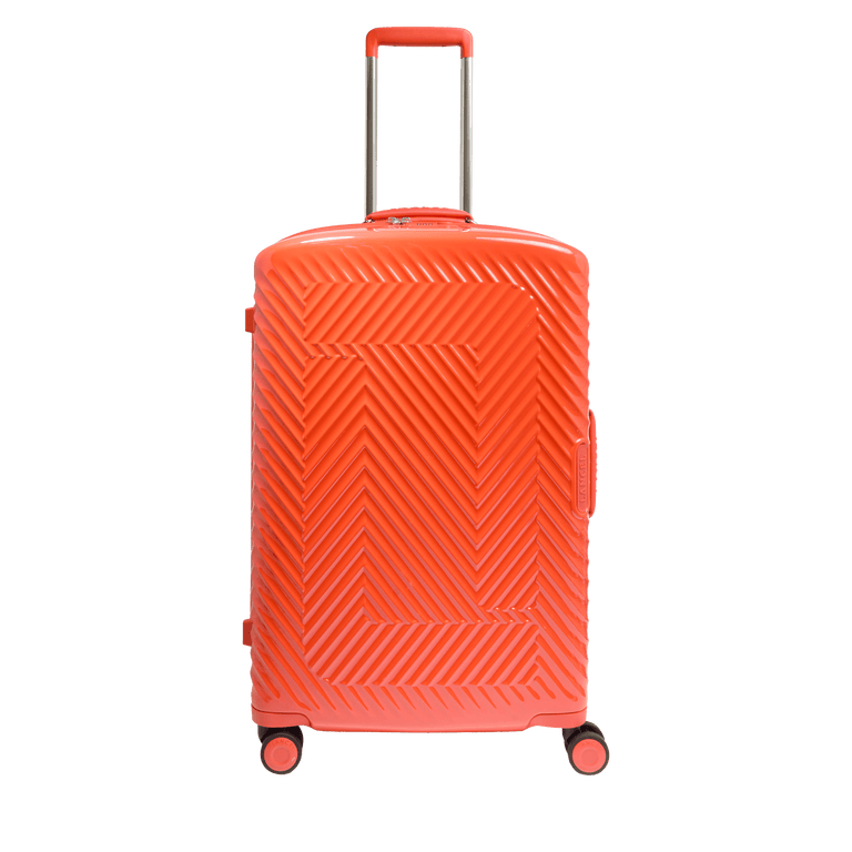 4-W MEDIUM SUITCASE