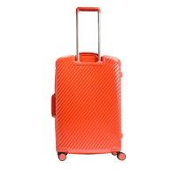 VALISE MEDIUM 4 ROUES