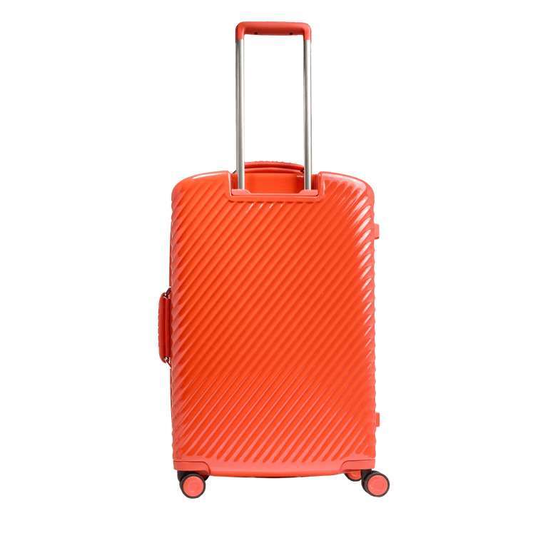 4-W MEDIUM SUITCASE