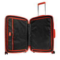 VALISE MEDIUM 4 ROUES