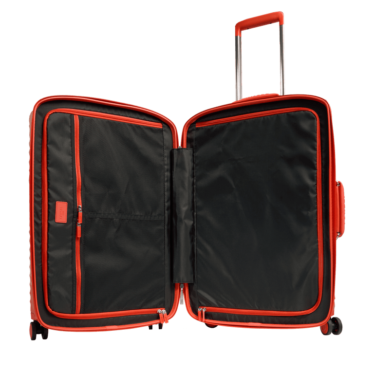 VALISE MEDIUM 4 ROUES