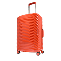 4-W MEDIUM SUITCASE