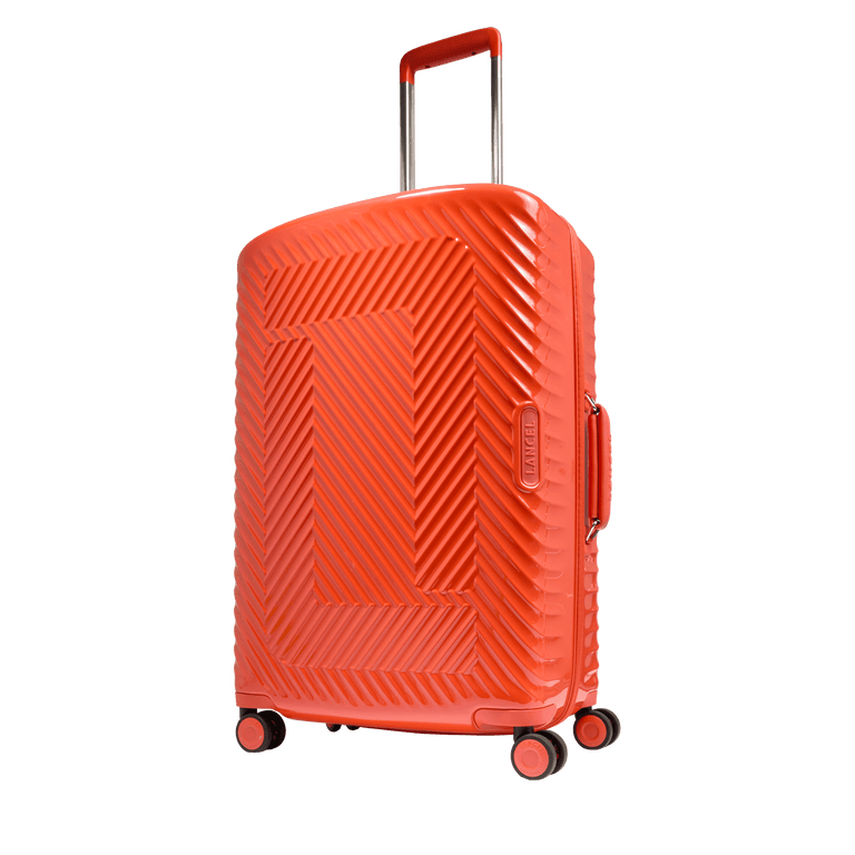 4-W MEDIUM SUITCASE