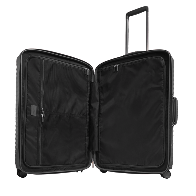 VALISE LARGE 4 ROUES