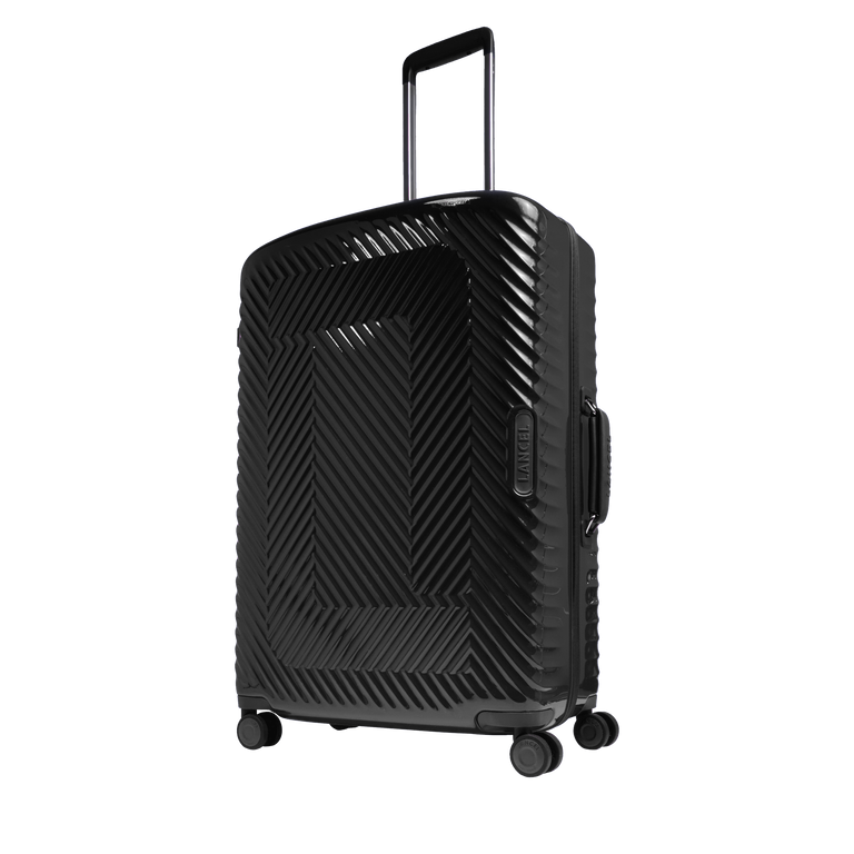 4-W LARGE SUITCASE