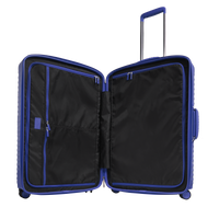 4-W LARGE SUITCASE