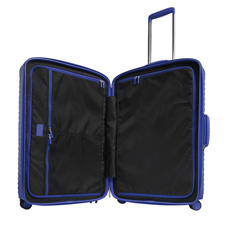 VALISE LARGE 4 ROUES