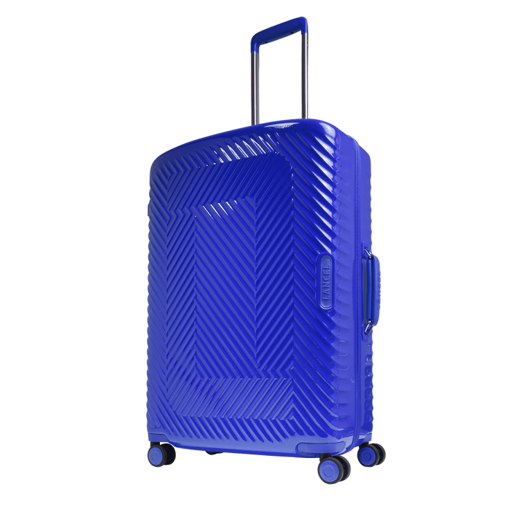 4-W LARGE SUITCASE