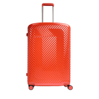 VALISE LARGE 4 ROUES