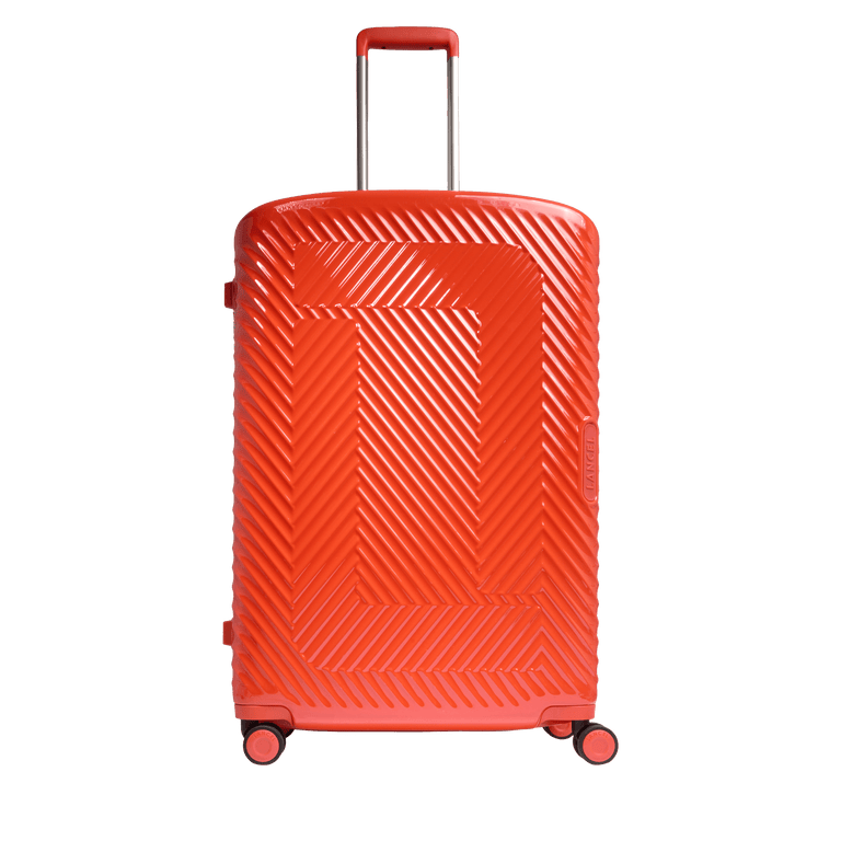 VALISE LARGE 4 ROUES