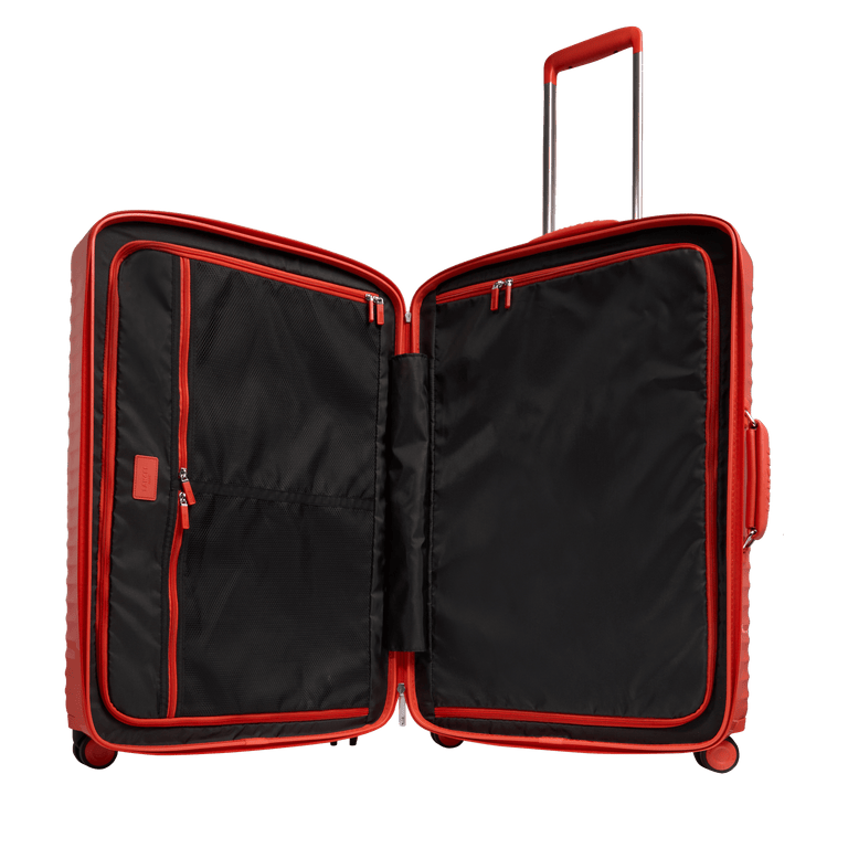 VALISE LARGE 4 ROUES