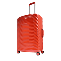 VALISE LARGE 4 ROUES