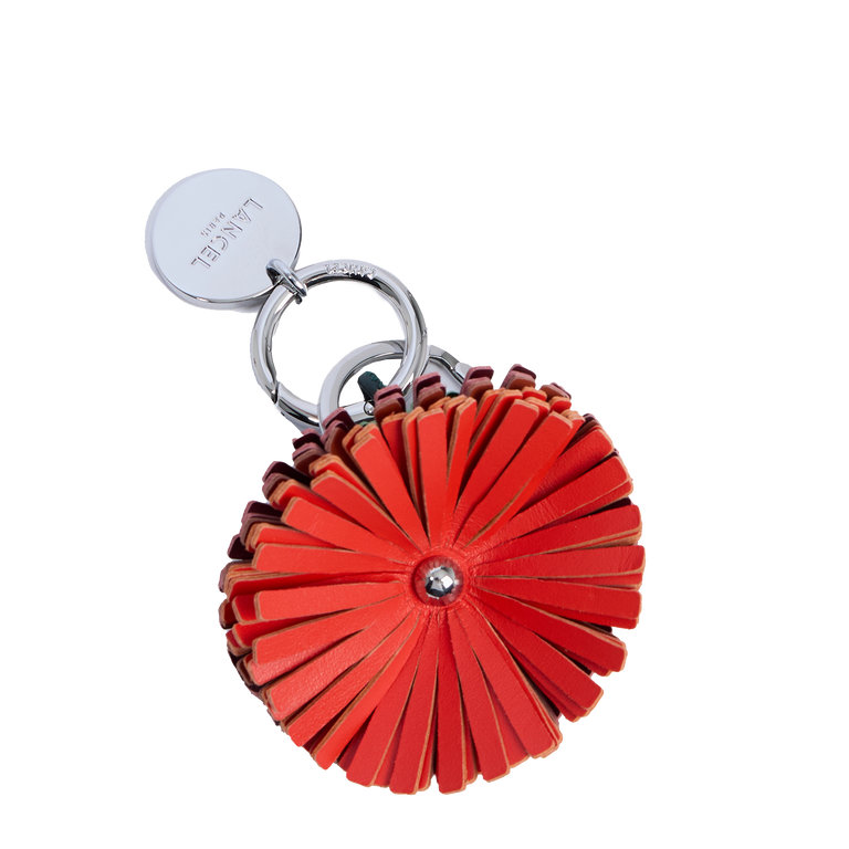 PORTE-CLES PIVOINE