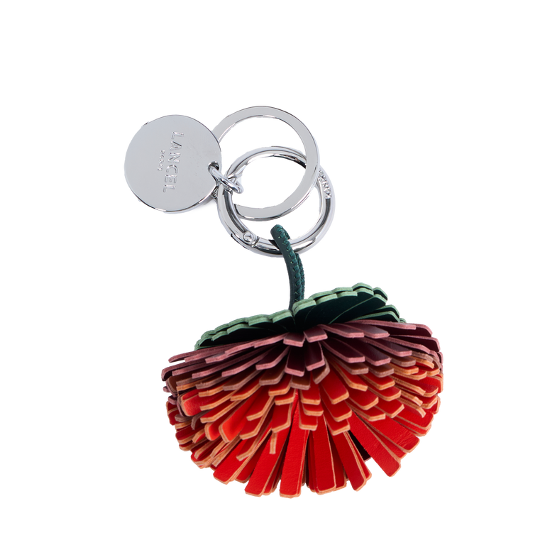 PORTE-CLES PIVOINE
