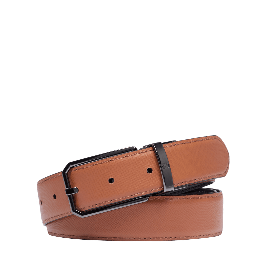 ?LANCEL?unisex belt Initials belt – Lancel main image 3