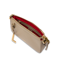 MINI SAC ZIPPÉ