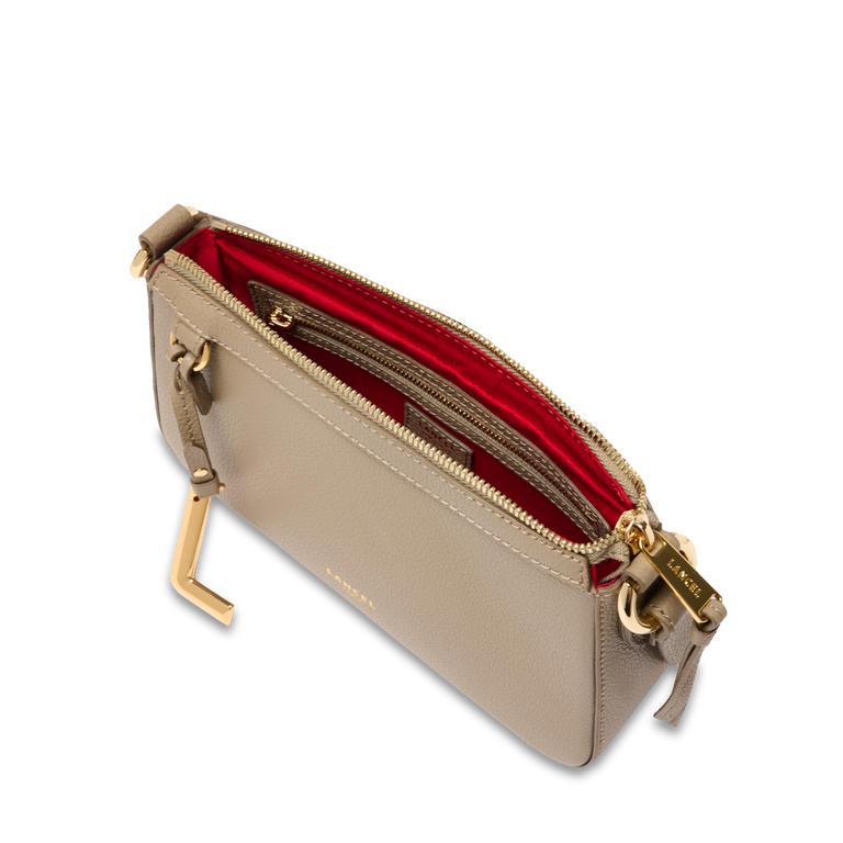 MINI SAC ZIPPÉ