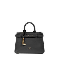 S ZIP CARRYALL BAG