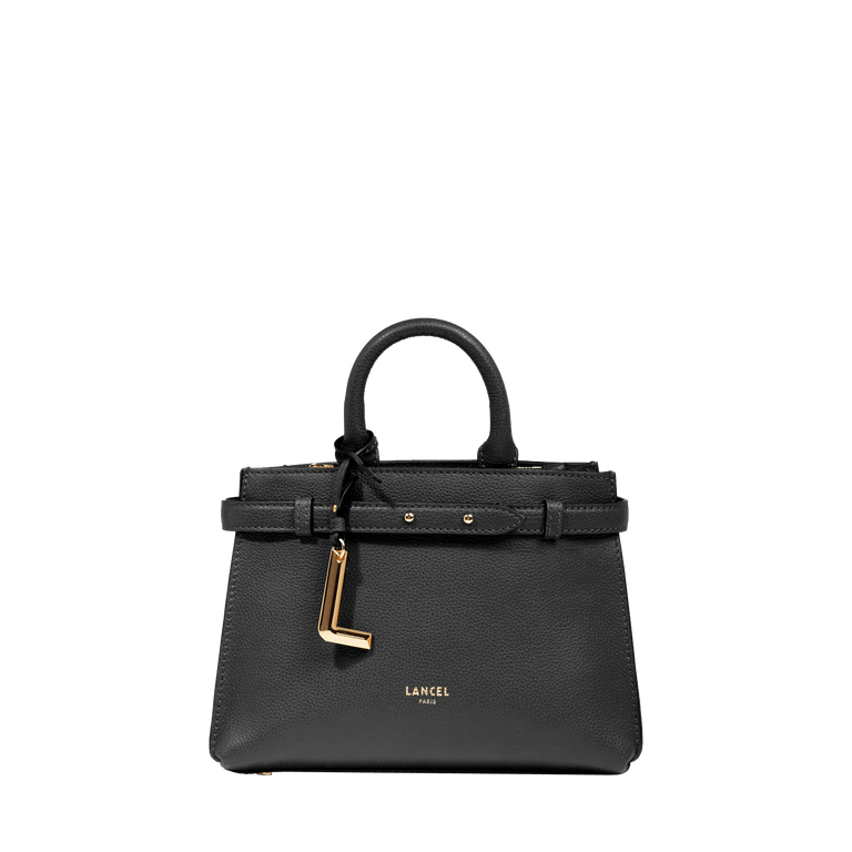 S ZIP CARRYALL BAG