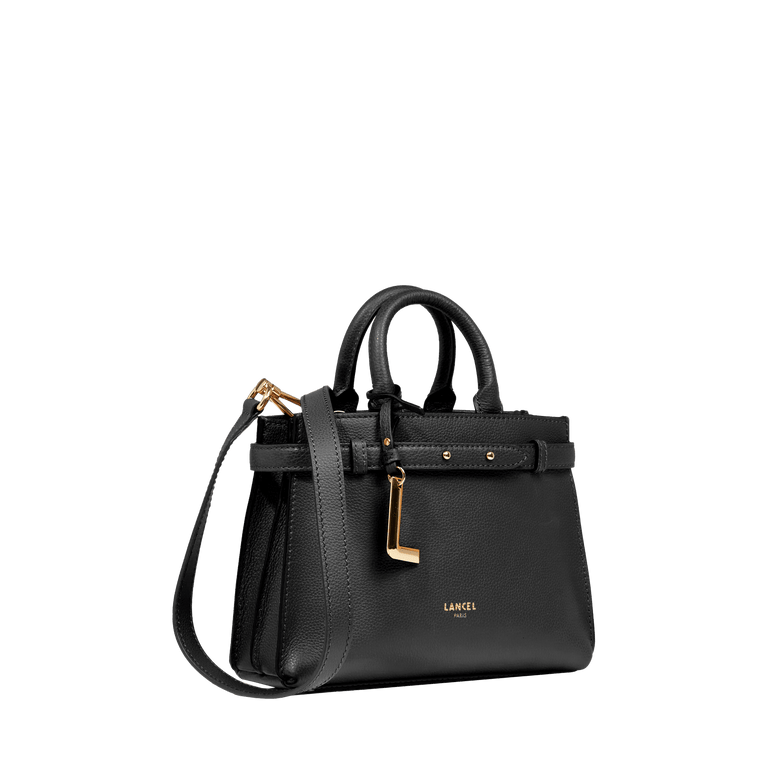 S ZIP CARRYALL BAG