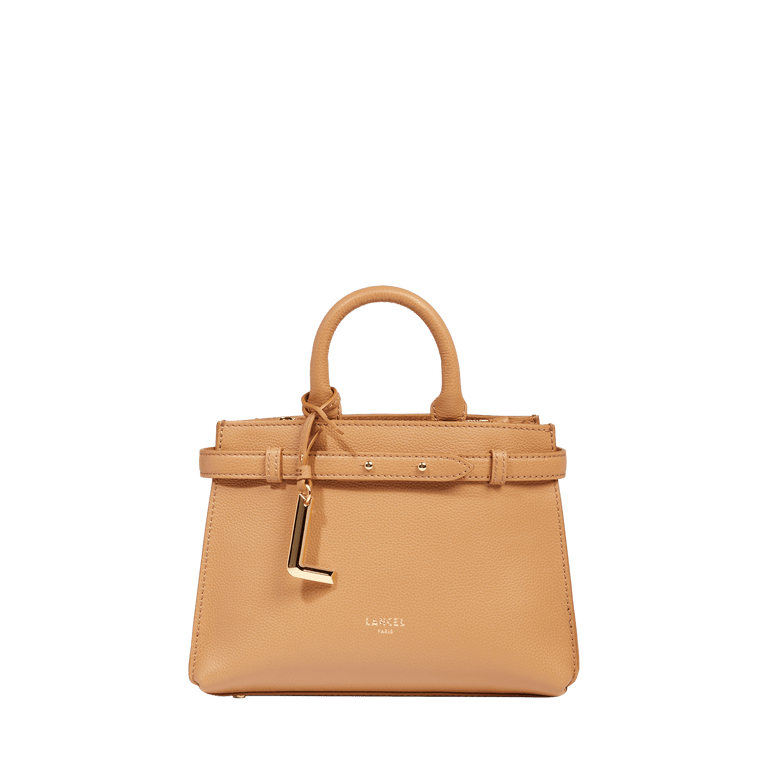 S ZIP CARRYALL BAG