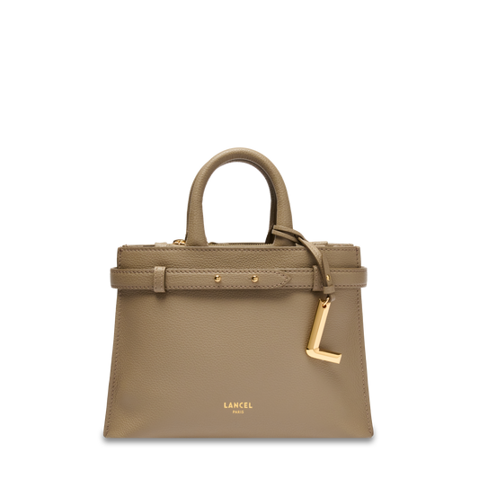 S ZIP CARRYALL BAG