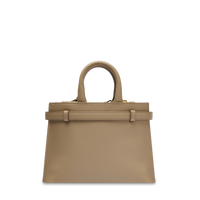 S ZIP CARRYALL BAG