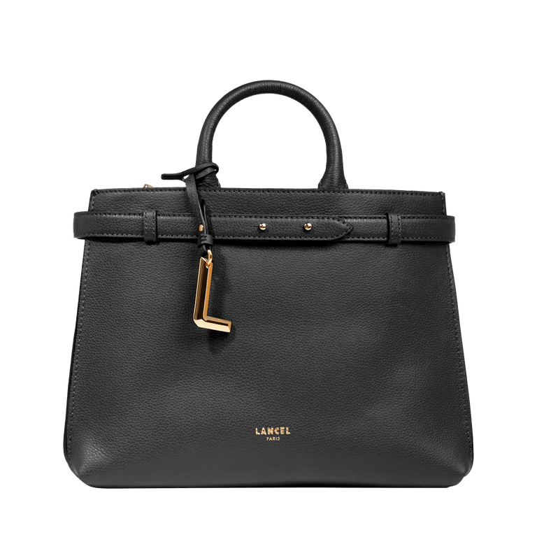 M ZIP CARRYALL BAG