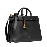 M ZIP CARRYALL BAG