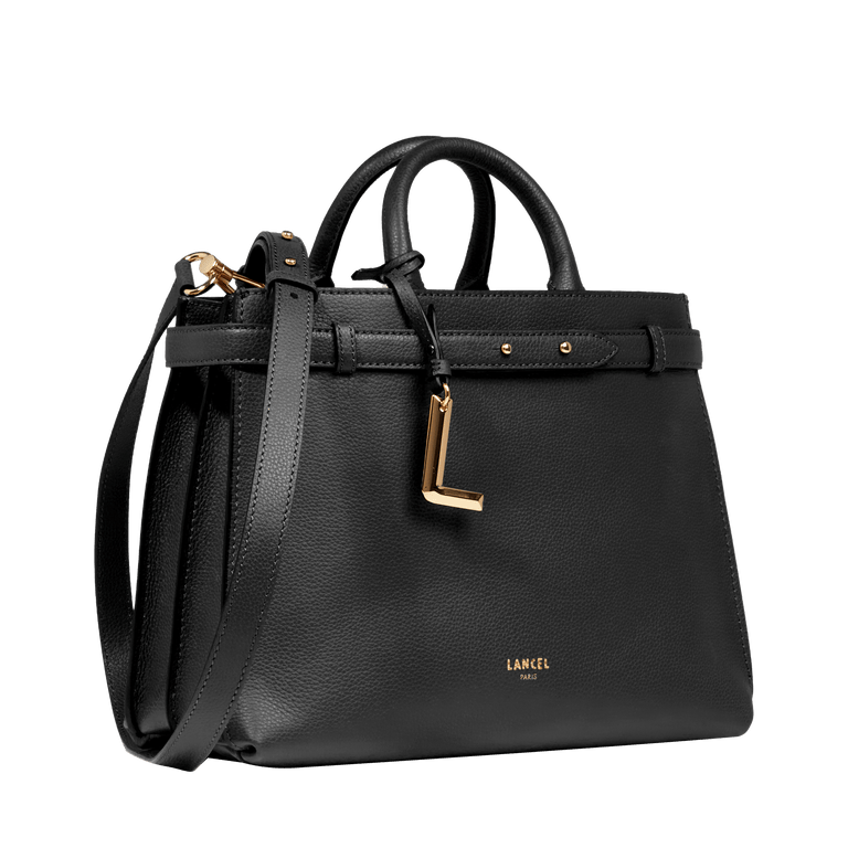 M ZIP CARRYALL BAG
