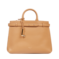 M ZIP CARRYALL BAG