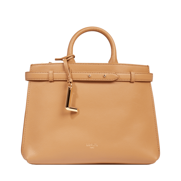 M ZIP CARRYALL BAG