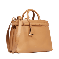 M ZIP CARRYALL BAG