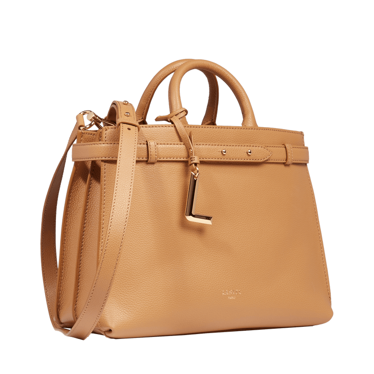 M ZIP CARRYALL BAG